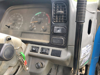 三菱ふそうキャンターダンプ小型（2t・3t）[写真30]