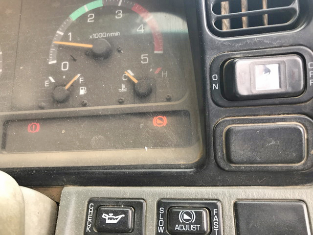 三菱ふそうキャンターダンプ小型（2t・3t）[写真31]