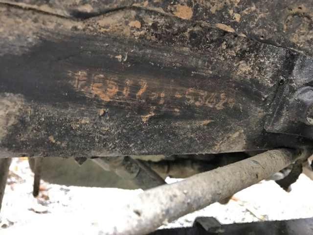 三菱ふそうキャンターダンプ小型（2t・3t）[写真33]