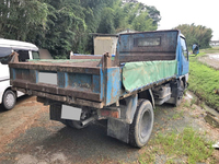 三菱ふそうキャンターダンプ小型（2t・3t）[写真03]