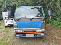 三菱ふそうキャンターダンプ小型（2t・3t）[写真05]