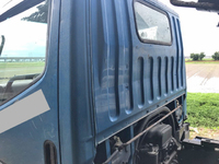 三菱ふそうキャンターダンプ小型（2t・3t）[写真09]