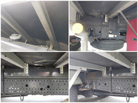 いすゞフォワードアルミバン中型（4t）[写真20]