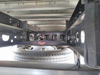 いすゞフォワードアルミバン中型（4t）[写真21]