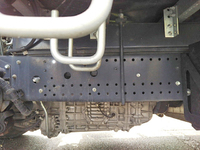 いすゞフォワードアルミバン中型（4t）[写真23]