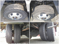 いすゞフォワードアルミバン中型（4t）[写真25]