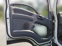 いすゞフォワードアルミバン中型（4t）[写真28]