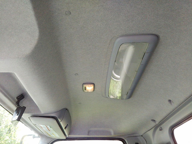 いすゞフォワードアルミバン中型（4t）[写真32]