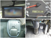 いすゞフォワードアルミバン中型（4t）[写真34]