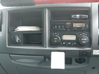 いすゞフォワードアルミバン中型（4t）[写真35]