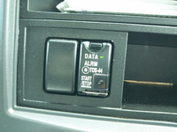 いすゞフォワードアルミバン中型（4t）[写真37]