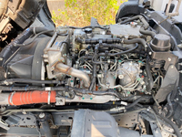 日野レンジャーアルミウイング中型（4t）[写真22]