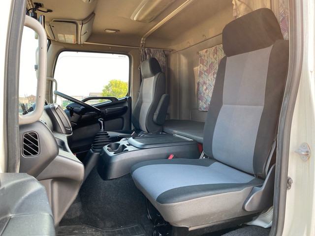 日野レンジャーアルミウイング中型（4t）[写真27]