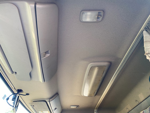 日野レンジャーアルミウイング中型（4t）[写真29]