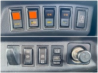 日野レンジャーアルミウイング中型（4t）[写真35]