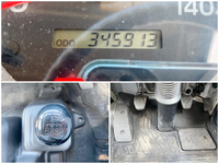 日野レンジャーアルミウイング中型（4t）[写真37]