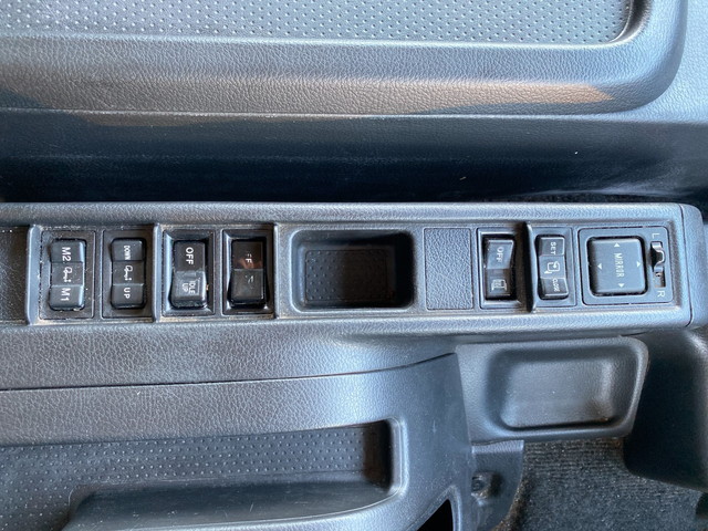 日野レンジャーアルミウイング中型（4t）[写真38]