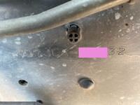 日野レンジャーアルミウイング中型（4t）[写真39]