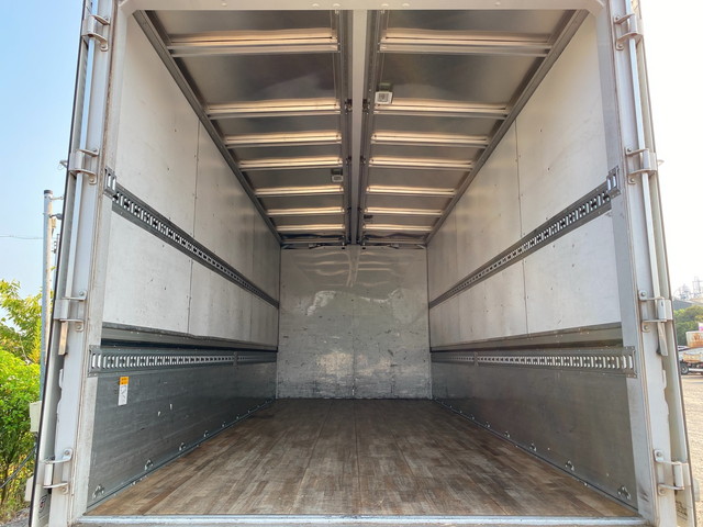 日野レンジャーアルミウイング中型（4t）[写真09]