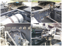 日野プロフィアバントレーラー大型（10t）[写真10]