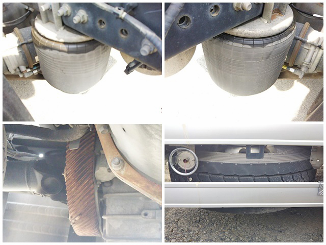 日野プロフィアバントレーラー大型（10t）[写真11]