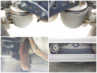 日野プロフィアバントレーラー大型（10t）[写真11]