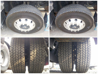 日野プロフィアバントレーラー大型（10t）[写真12]