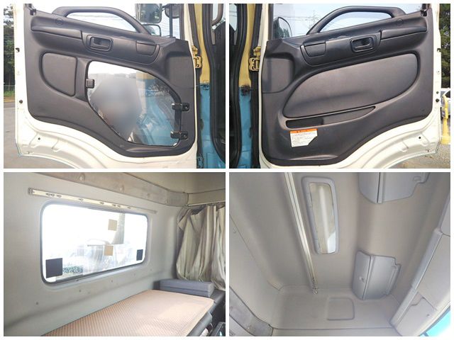 日野プロフィアバントレーラー大型（10t）[写真15]