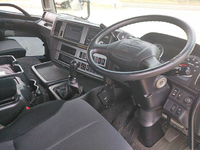 日野プロフィアバントレーラー大型（10t）[写真19]