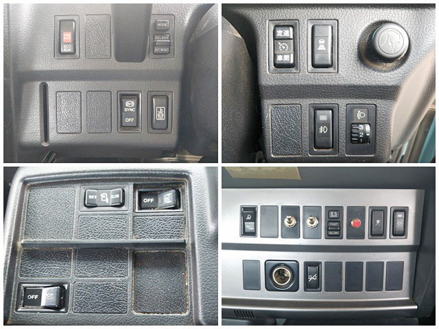 日野プロフィアバントレーラー大型（10t）[写真22]