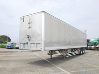 日野プロフィアバントレーラー大型（10t）[写真25]