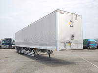 日野プロフィアバントレーラー大型（10t）[写真27]