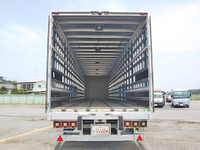 日野プロフィアバントレーラー大型（10t）[写真29]