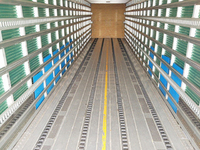 日野プロフィアバントレーラー大型（10t）[写真30]