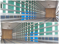 日野プロフィアバントレーラー大型（10t）[写真31]