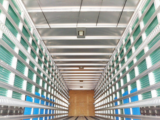 日野プロフィアバントレーラー大型（10t）[写真32]