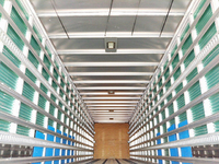 日野プロフィアバントレーラー大型（10t）[写真32]