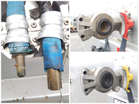 日野プロフィアバントレーラー大型（10t）[写真33]