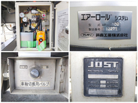 日野プロフィアバントレーラー大型（10t）[写真35]