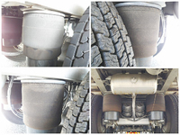 日野プロフィアバントレーラー大型（10t）[写真38]