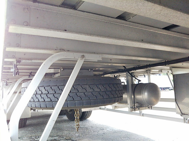 日野プロフィアバントレーラー大型（10t）[写真39]