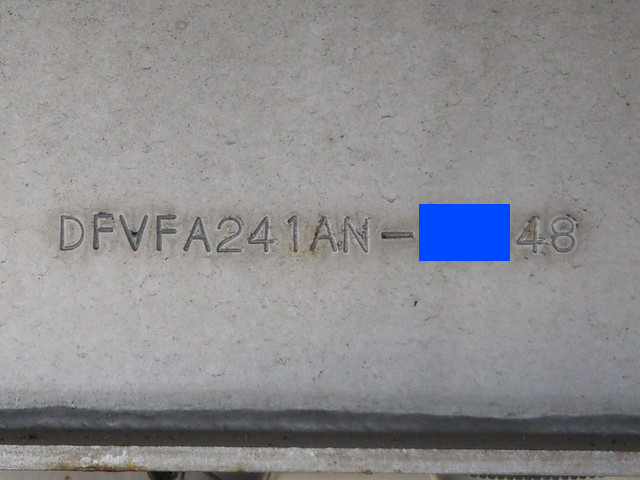 日野プロフィアバントレーラー大型（10t）[写真40]