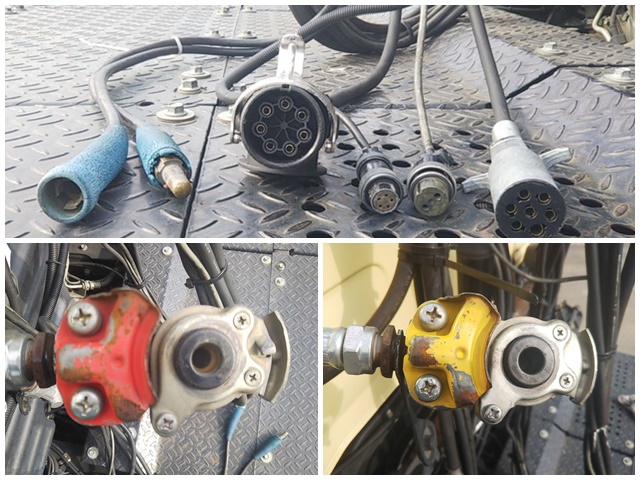 日野プロフィアバントレーラー大型（10t）[写真08]