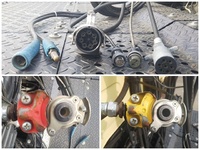 日野プロフィアバントレーラー大型（10t）[写真08]