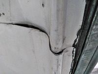 トヨタハイエースバン小型（2t・3t）[写真14]