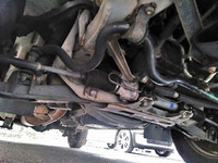 トヨタハイエースバン小型（2t・3t）[写真18]