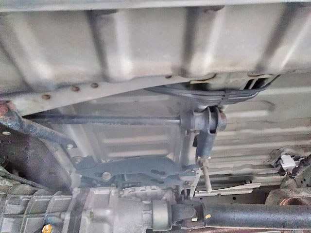 トヨタハイエースバン小型（2t・3t）[写真20]