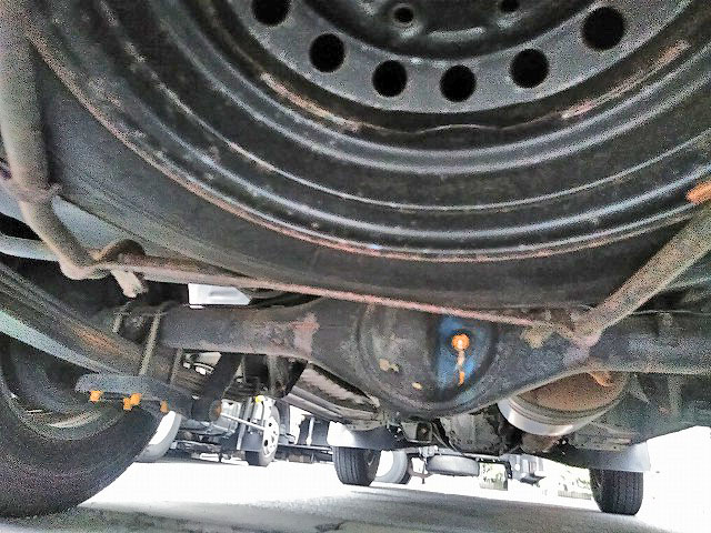 トヨタハイエースバン小型（2t・3t）[写真22]