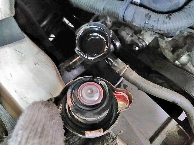 トヨタハイエースバン小型（2t・3t）[写真23]