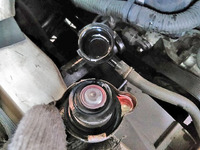 トヨタハイエースバン小型（2t・3t）[写真23]